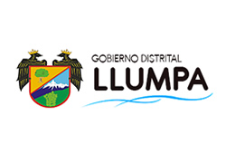 MUNICIPALIDAD DE LLUMPA-ANCASH logo