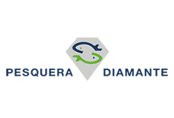 PESQUERA DIAMANTE logo
