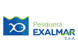 PESQUERA EXALMAR SAA logo