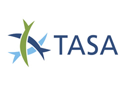 PESQUERA TASA logo