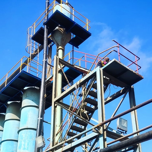 Ingeniería de proyectos peru